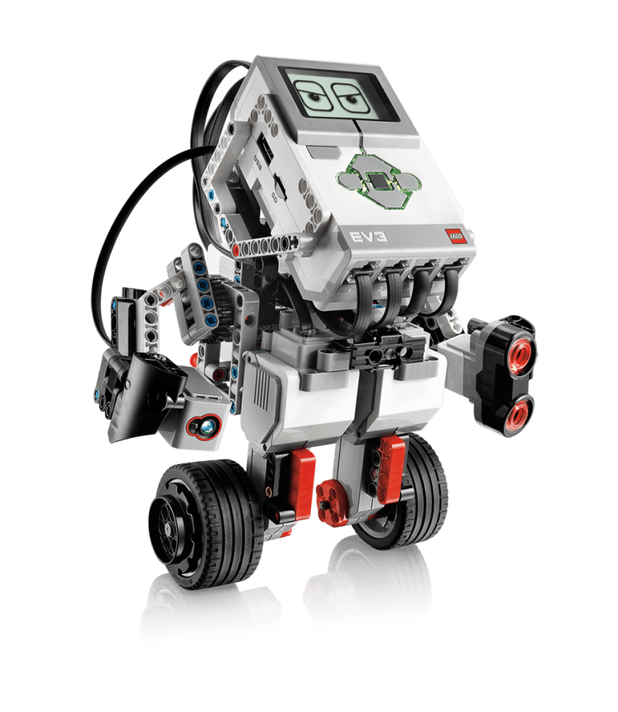 EV3
