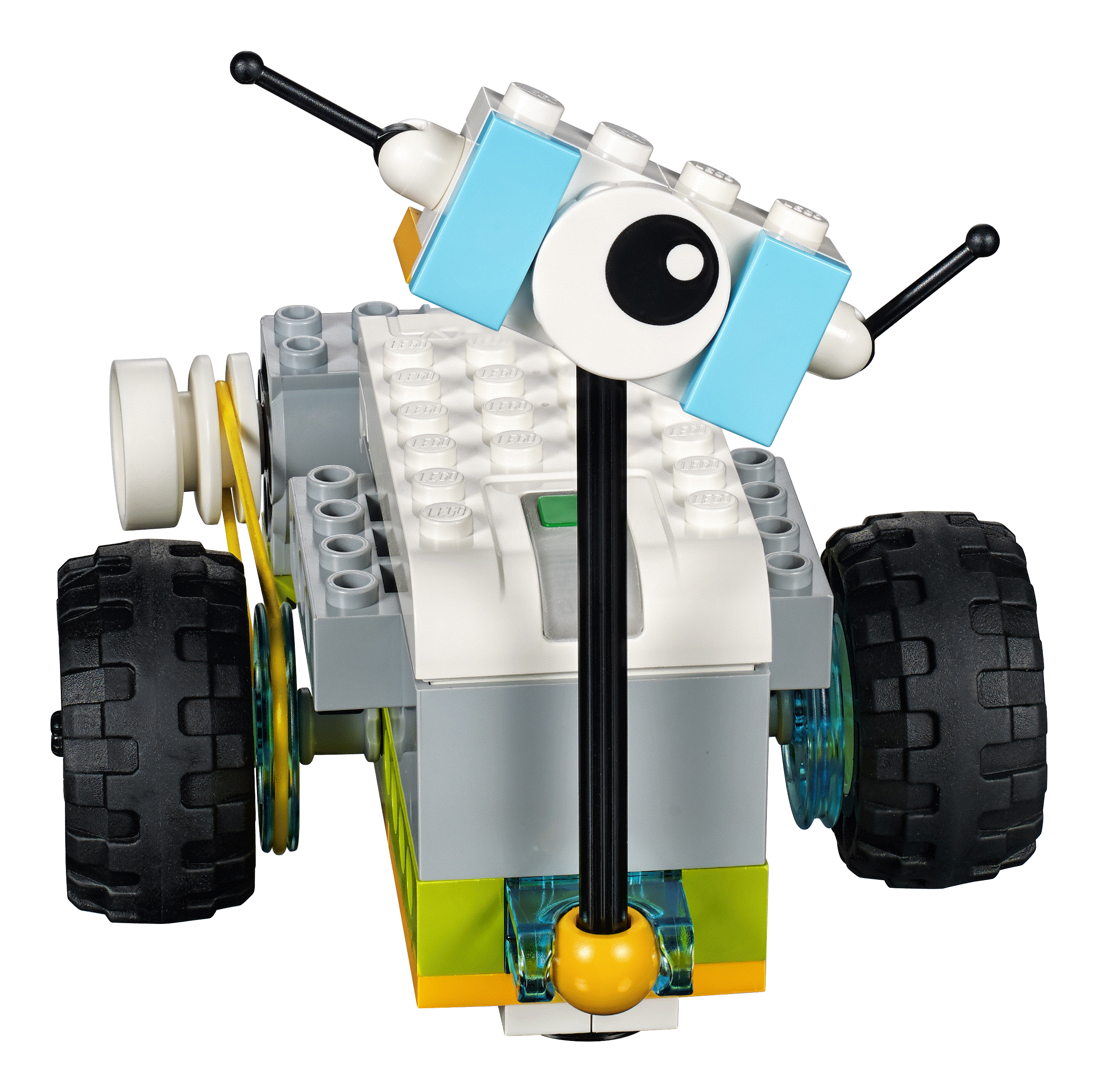 WeDo